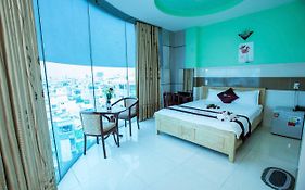 Eden Hotel Sai Gon